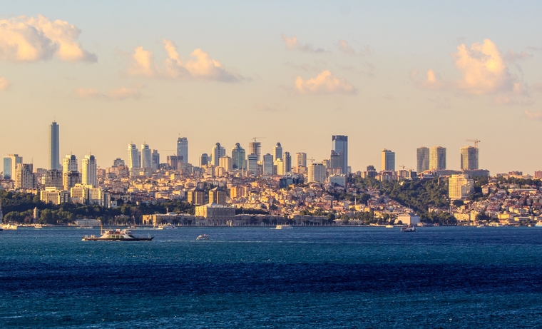 Levent
