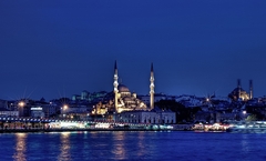 Istanbul