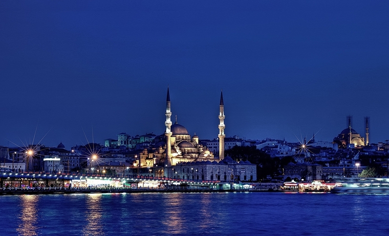 Istanbul