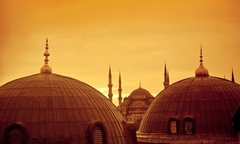 Sultanahmet